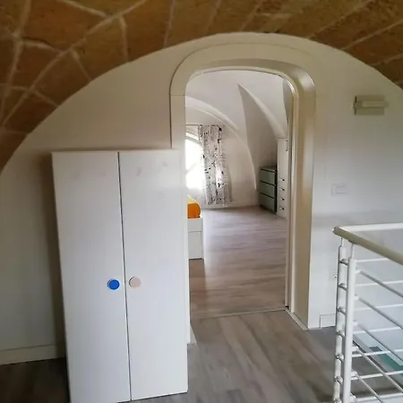 La Volta A Stella